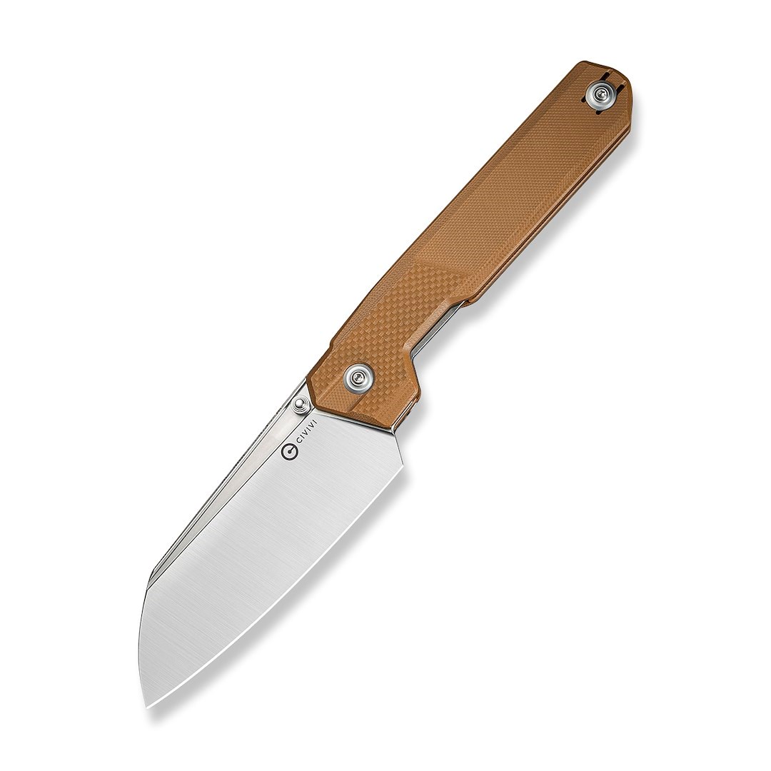 Knife CIVIVI Hid G10 Brown
