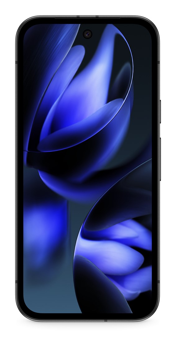 Google Pixel 9a 16 cm (6.3") Dual SIM Android 15 5G USB typu C 8 GB 256 GB 5100 mAh Černá
