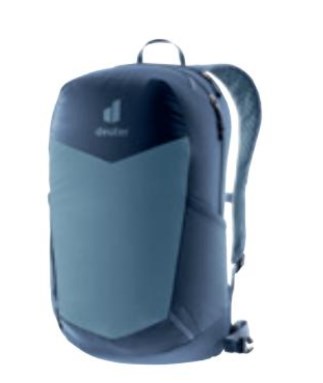 Deuter Speed Lite 17L batoh Turistický batoh Modrá Polyethersulfon (PES)