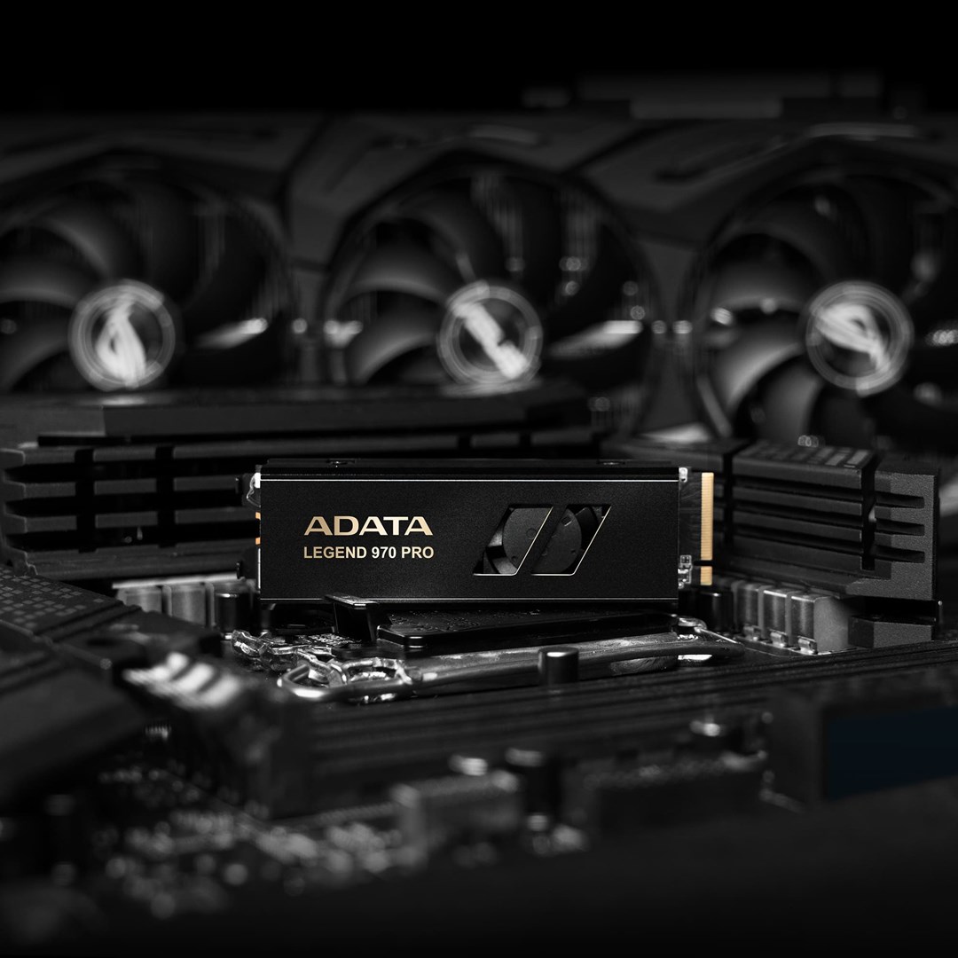 SSD disk ADATA Legend 970 Pro 4 TB Color Box HSK