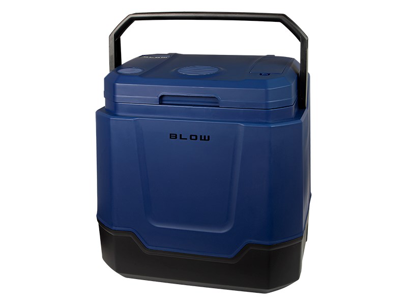 Cestovní chladnička do auta 35L BLOW