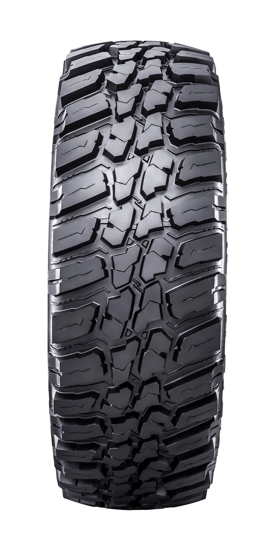 Tyre 31x10.5 R15 109Q Nankang MT-1