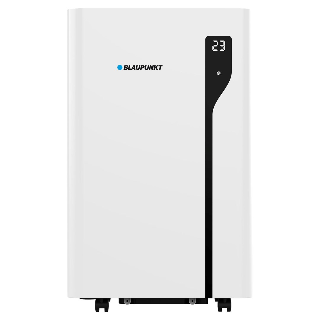 Blaupunkt ACP412 Přenosná klimatizace Bílá