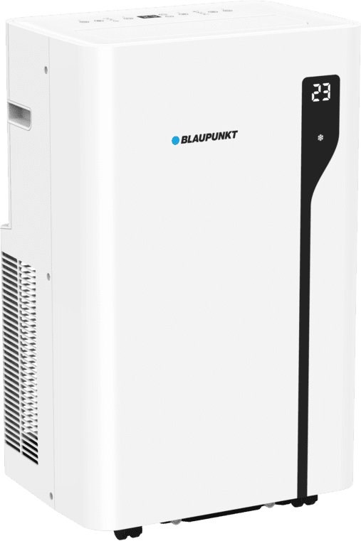 Blaupunkt ACP414 Přenosná klimatizace Bílá