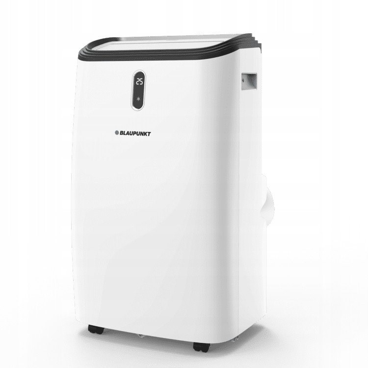 Blaupunkt ACP614 Přenosná klimatizace Bílá