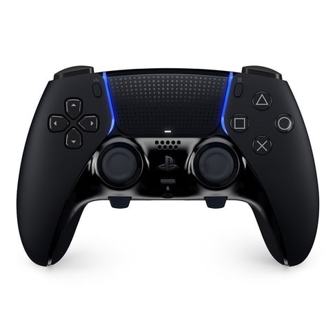 Bezdrátový ovladač SONY DualSense Edge Midnight Black