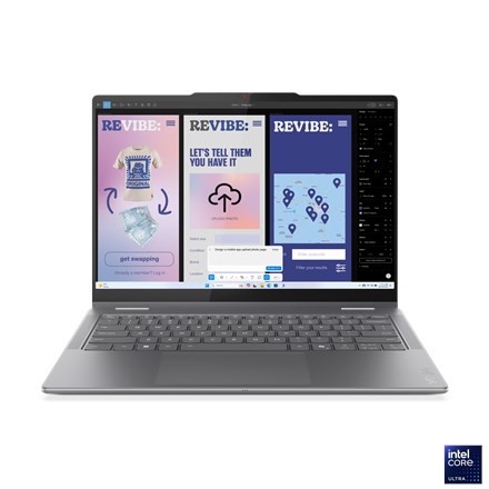 Lenovo Yoga 7 2-in-1 14ILL10 14" OLED i5