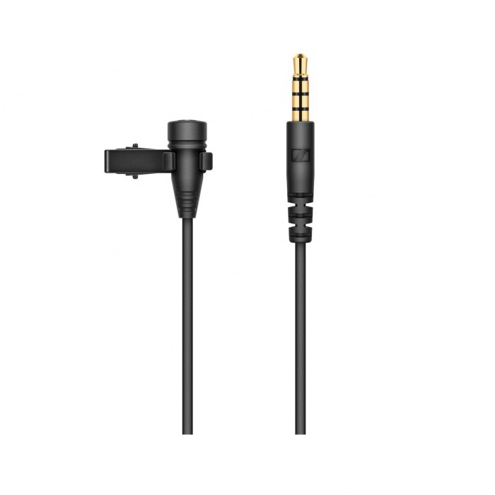 Sennheiser XS LAV MOBILE - všesměrový lavalier mikrofon s 3,5mm konektorem TRRS jack