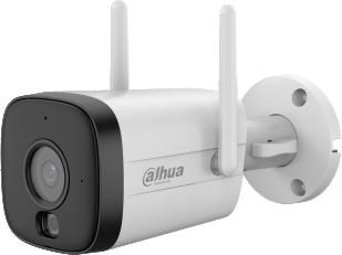 IP Camera Dahua IPC-HFW1339DTK1-SAW-IL-0280B