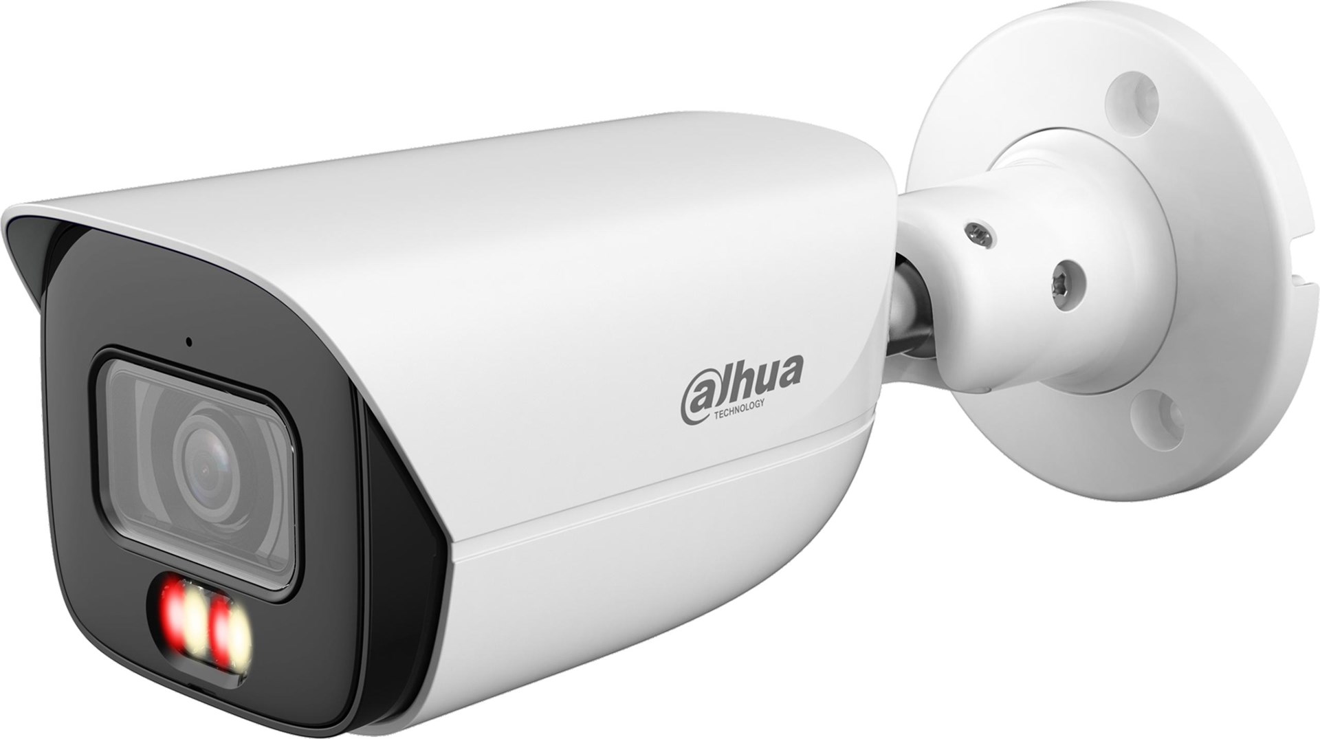 Dahua IP Camera IPC-HFW3849E-AS-IL-0280B