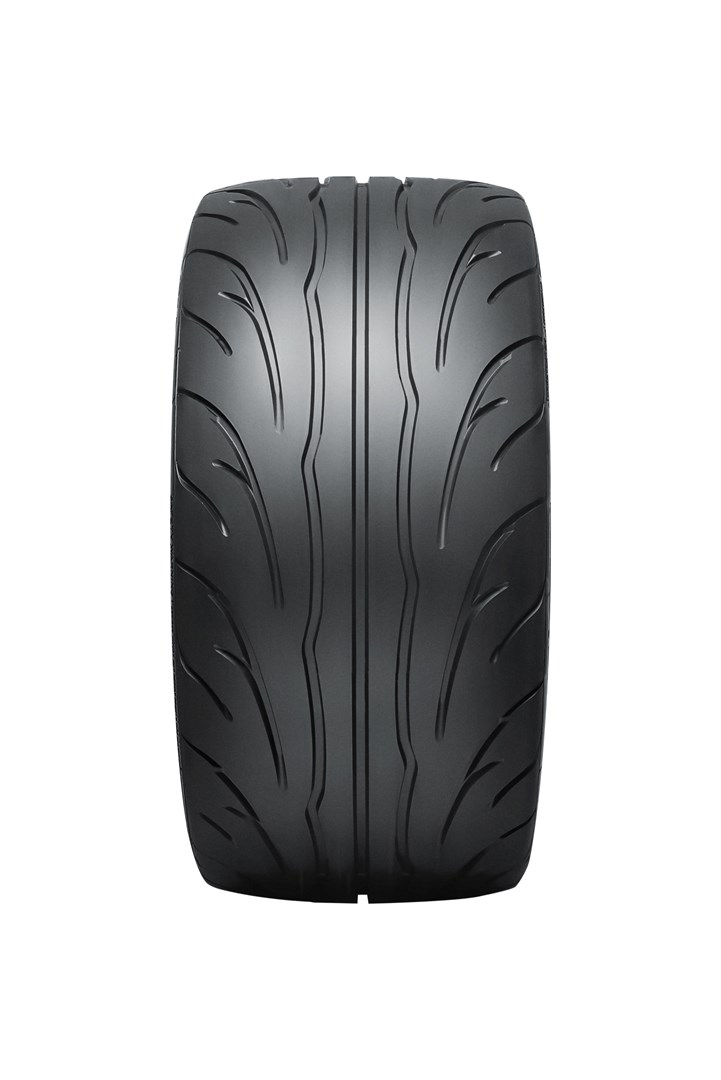 Tire 235/45 R18 98Y Nankang NS-2R 180