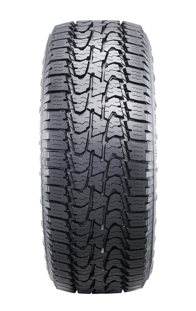 Tire 235/75 R15 109T Nankang AT-5+