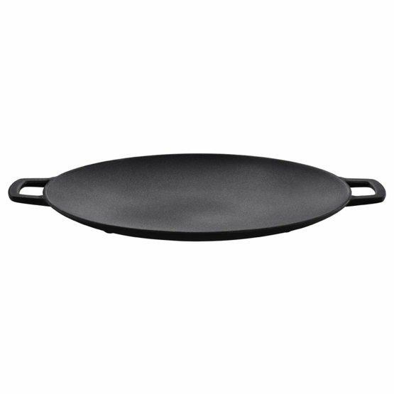 Cast Iron Plate Norden Grill Chef