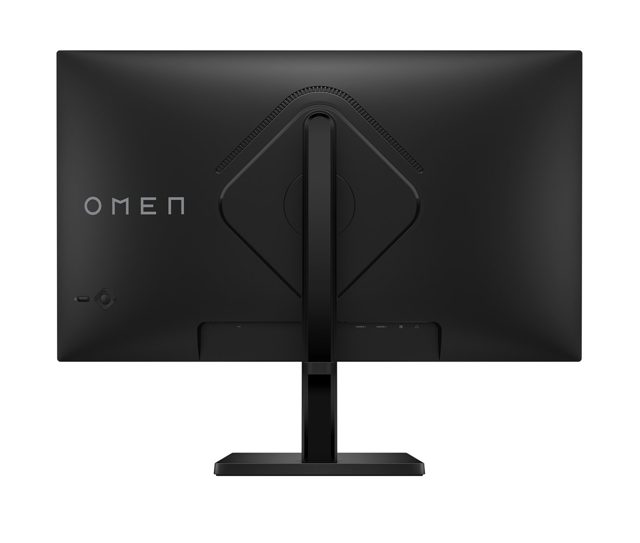 HP OMEN Herní monitor 27″ FHD 180 Hz - 27 G2