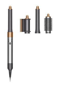 Dyson Airwrap Origin Více stylů Teplé Měděná, Nikl 1300 W 2,675 m