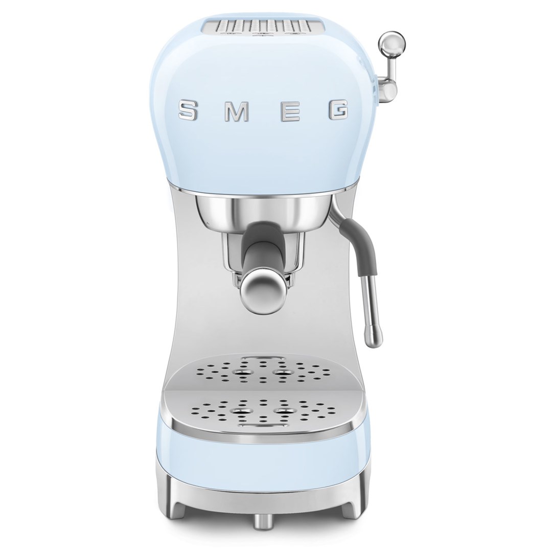 Smeg ECF02PBEU kávovar Manuální Espresso kávovar 1,1 l