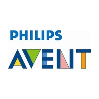 Philips AVENT SCD882/26 videochůvička 300 m FHSS Bílá