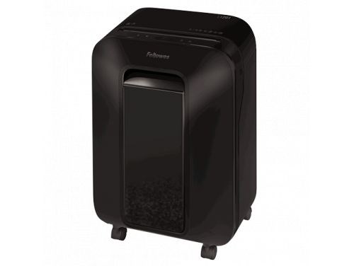 Fellowes BF5050001 skartovačka Černá