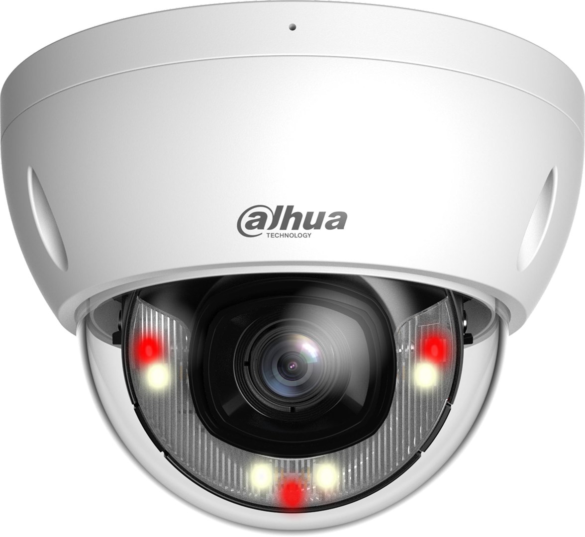 IP Camera Dahua IPC-HDBW2649E-S-IL-0280B