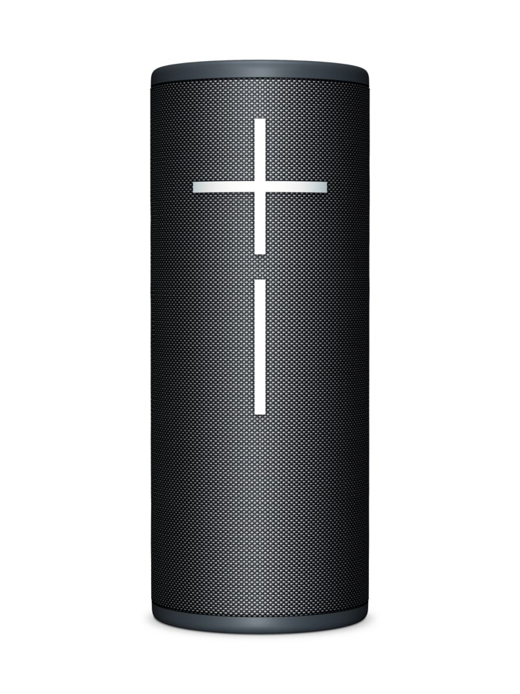 Ultimate Ears BOOM 4 Stereofonní přenosný reproduktor Černá