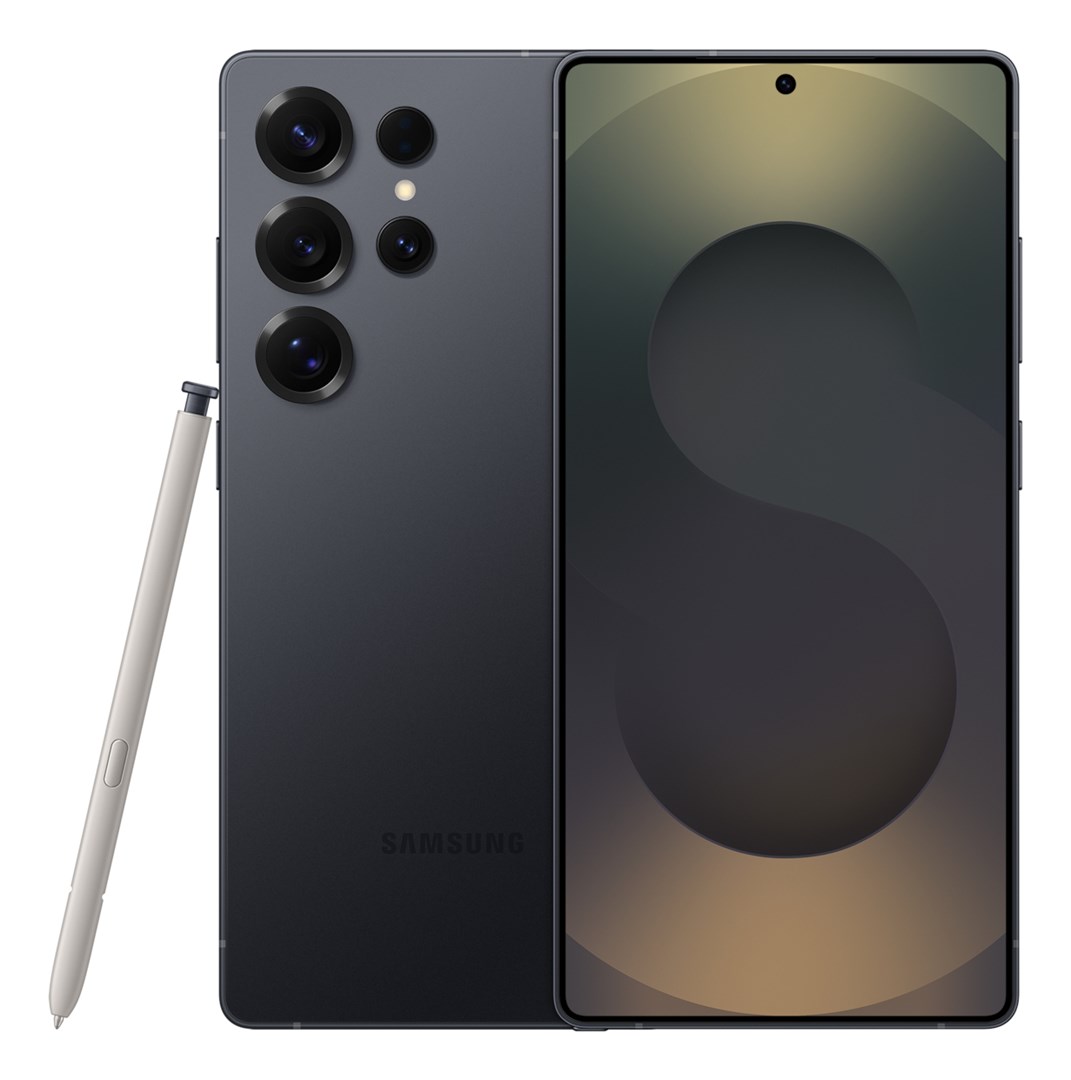 Samsung Galaxy S25 Ultra SM-S938B/DS 17,5 cm (6.9") Dual SIM Android 15 5G USB typu C 12 GB 256 GB 5000 mAh Černá