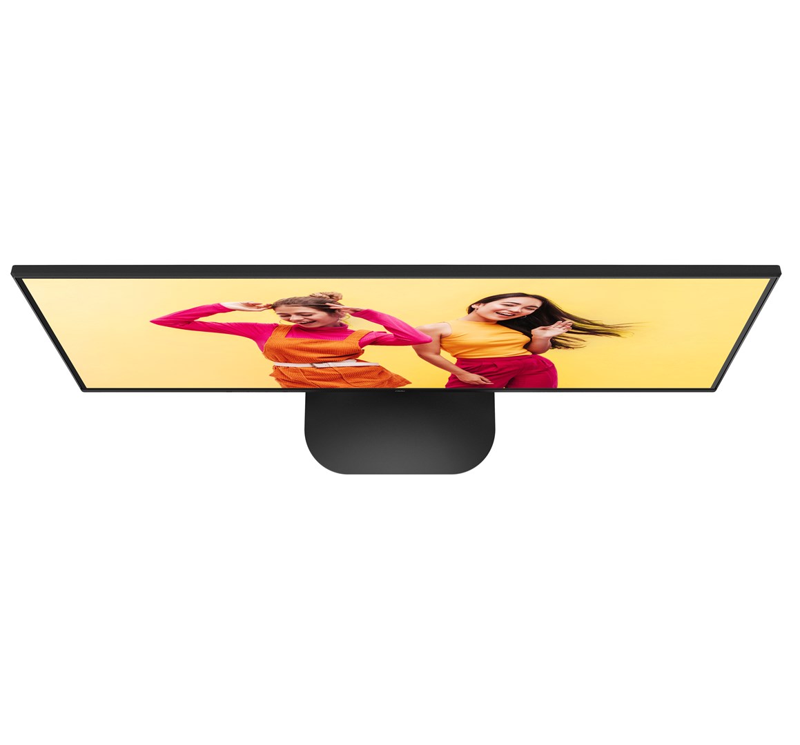 AOC B3 Q27B35S3 počítačový monitor 68,6 cm (27") 2560 x 1440 px Quad HD LED Černá