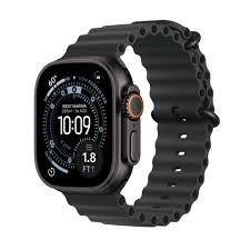 Apple Watch Ultra 3 GPS + Cellular 49mm Black