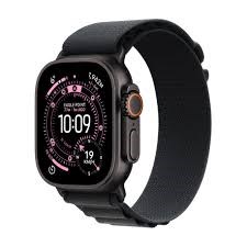 Apple Watch Ultra 3 GPS Cellular 49mm Black Ti