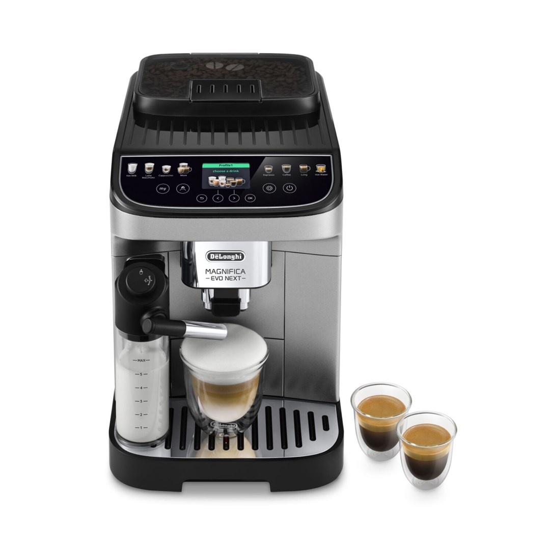 De’Longhi Magnifica Evo 42000661 kávovar Plně automatické Espresso kávovar 1,9 l