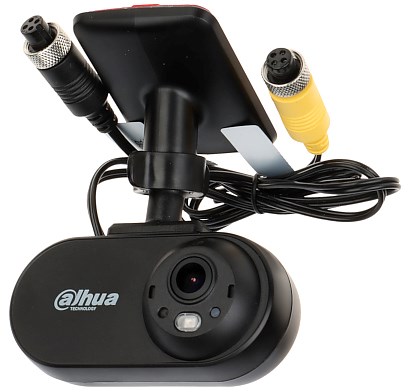 Camera HAC-HMW3200L-FR-0210B-S5