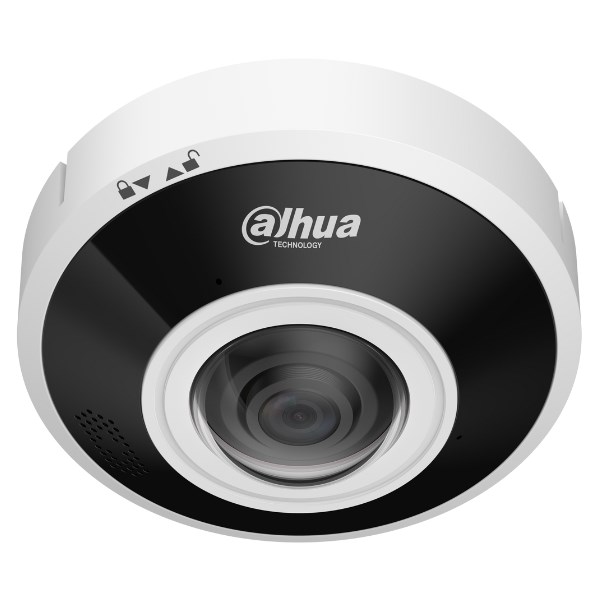 DAHUA IPC-EBW5641-AS camera