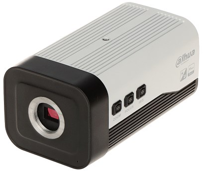 IP Camera IPC-HF5541F-ZE-S3 5 Mpx DAHUA