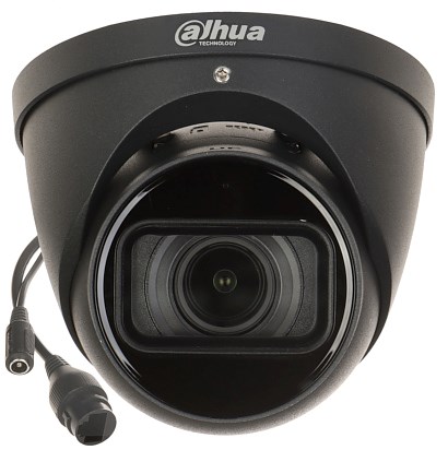 Vandal-proof Camera IP IPC-HDW5442T-ZE