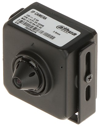 IP Camera IPC-HUM4231S-L4-0280B-S3 Pinhole