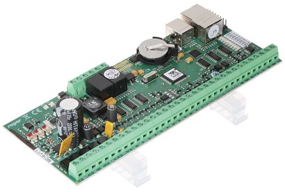 Access Control Module MC16-PAC-4