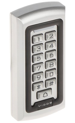 Digital Lock ZS42-1 Vidos