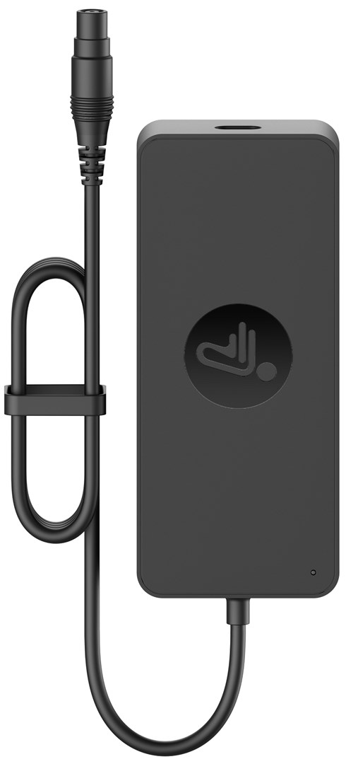 Ninebot by Segway AD.05.00.13.0015 náhradní díl pro koloběžky Nabíječka na koloběžku