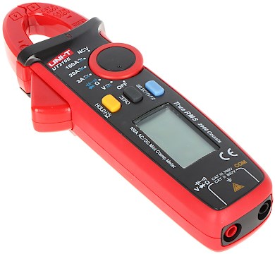 Clamp Meter UT-210E UNI-T