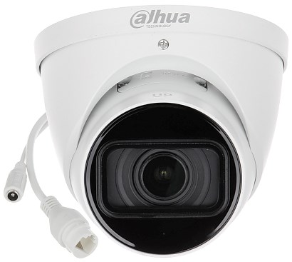 IP Camera Dahua IPC-HDW3842T-ZS-2712