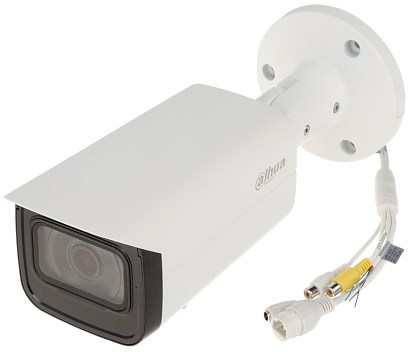 IPC-HFW5541T Tube IP Camera 5MP Dahua