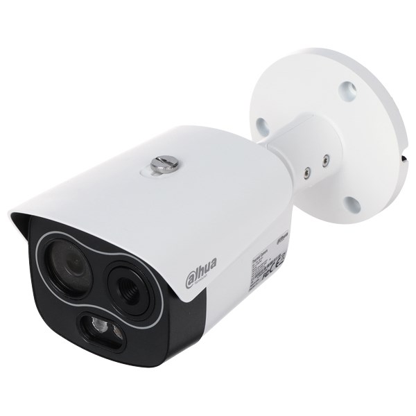 IP Camera Dahua TPC-BF1241-TB7F8-DW-S8