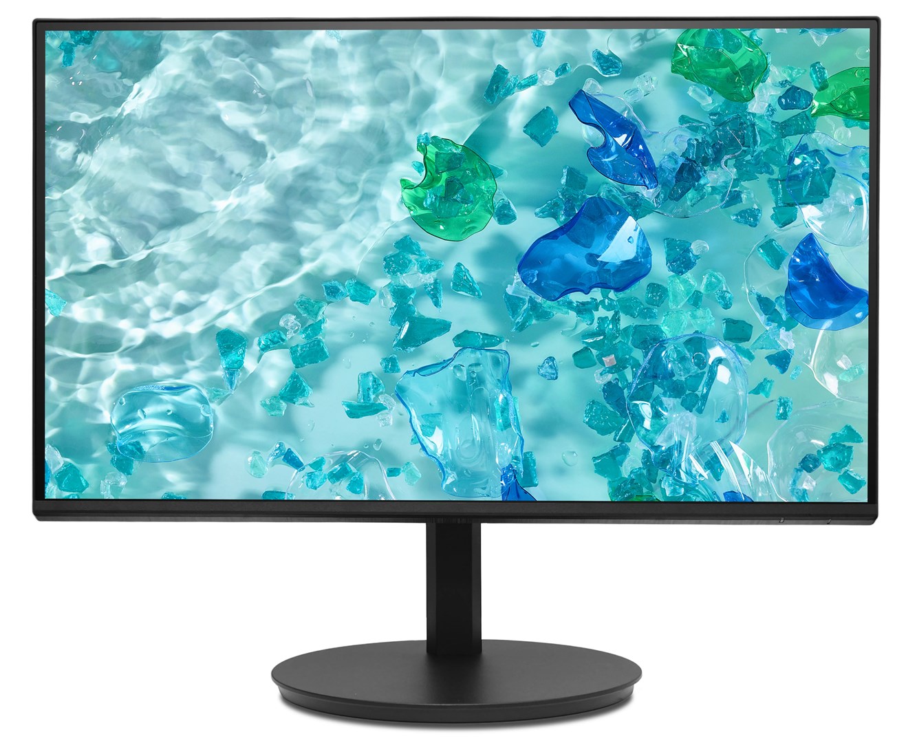 Acer CB272U G počítačový monitor 68,6 cm (27") 2560 x 1440 px Quad HD LED Černá