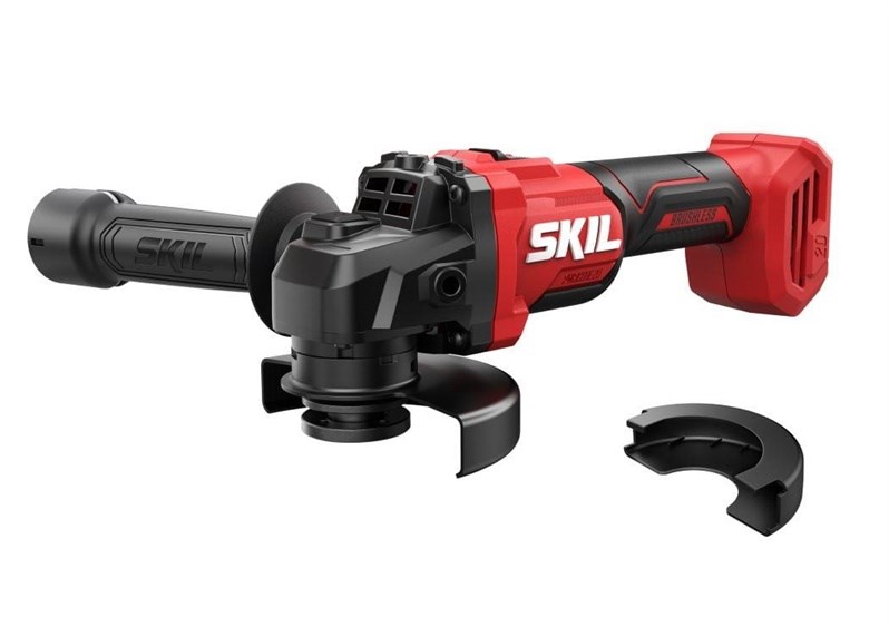 Cordless angle grinder Skil 3923CA, 20 V