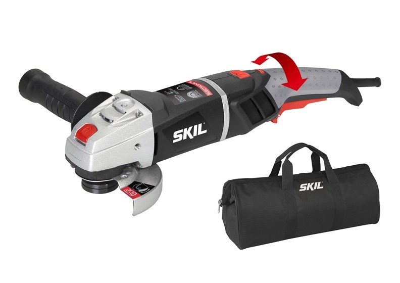 Angle Grinder SKIL 9412 MA 125MM 1300W