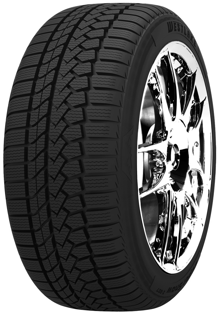 Tire Westlake Z-507 235/55 R19 105V Label