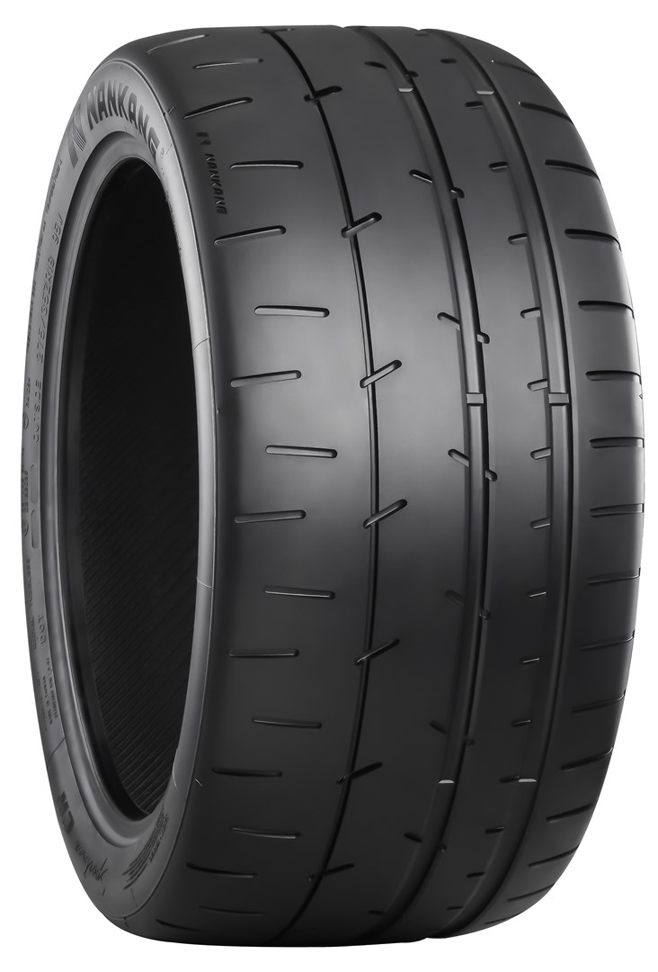 Tire 275/35 R18 Nankang CR-S