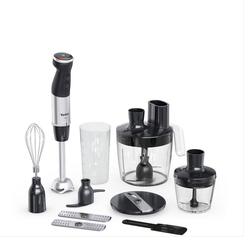 HAND BLENDER HB67G830 TEFAL