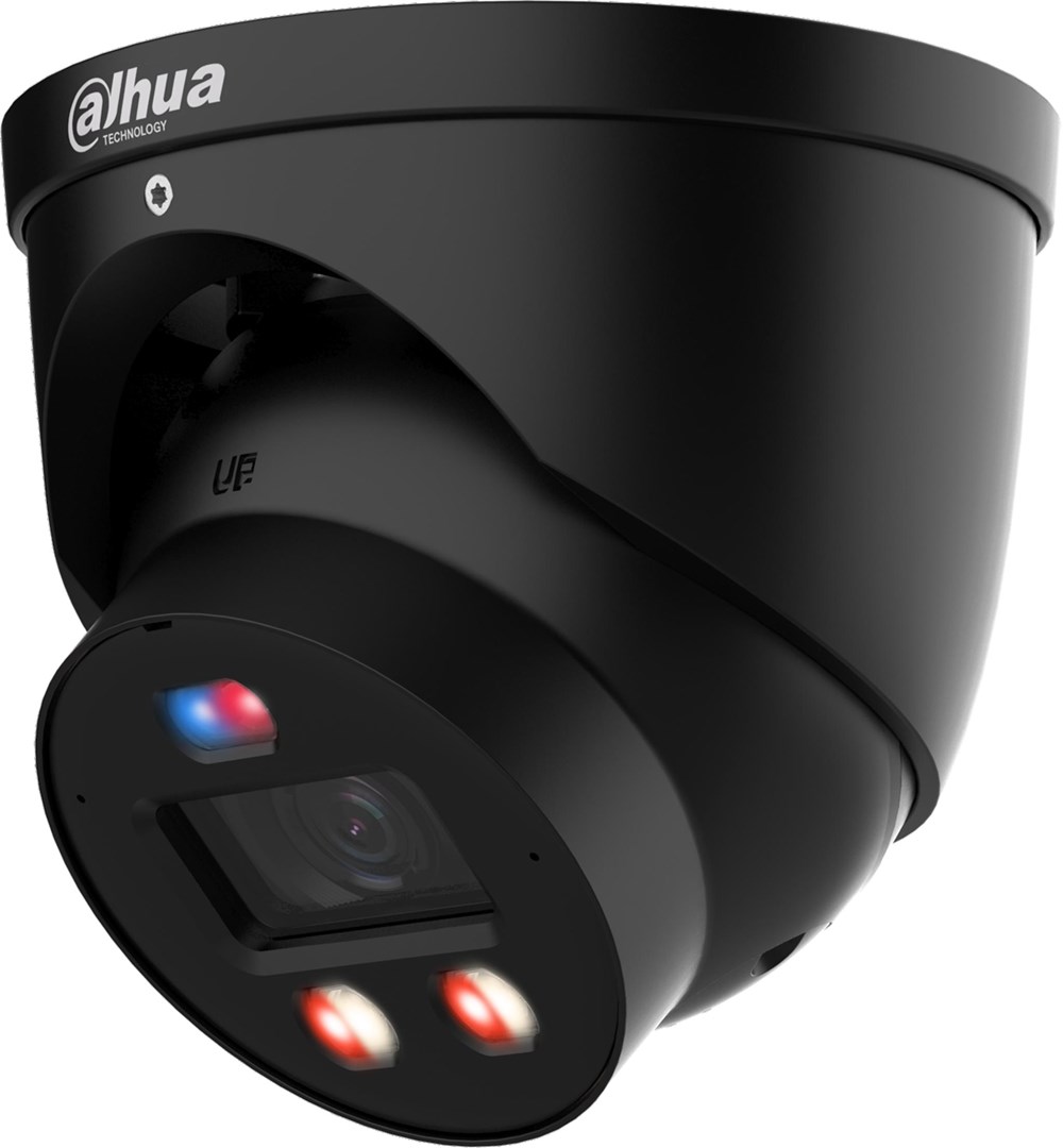 IP Camera DAHUA IPC-HDW3649H-AS-PV-0280B