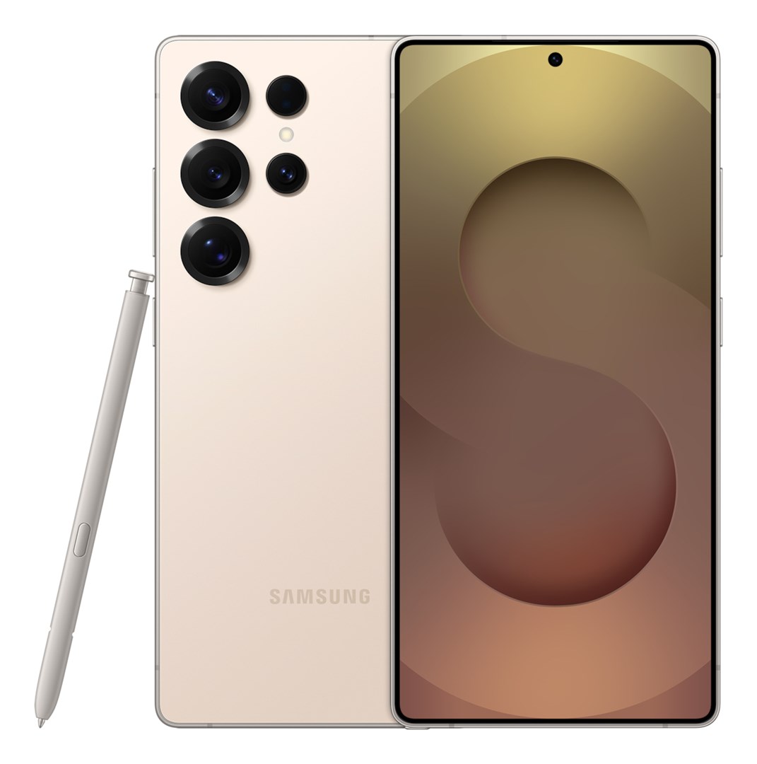 Samsung Galaxy S25 Ultra SM-S938B/DS 17,5 cm (6.9") Dual SIM Android 15 5G USB typu C 12 GB 256 GB 5000 mAh Růžové zlato