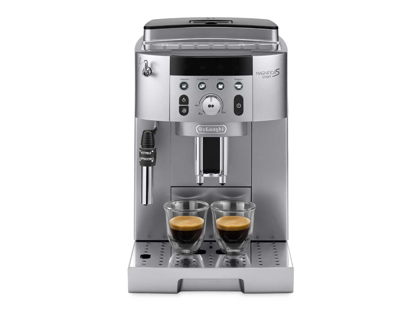 DeLonghi Magnifica S ECAM250.31.SB kávovar Plně automatické Espresso kávovar